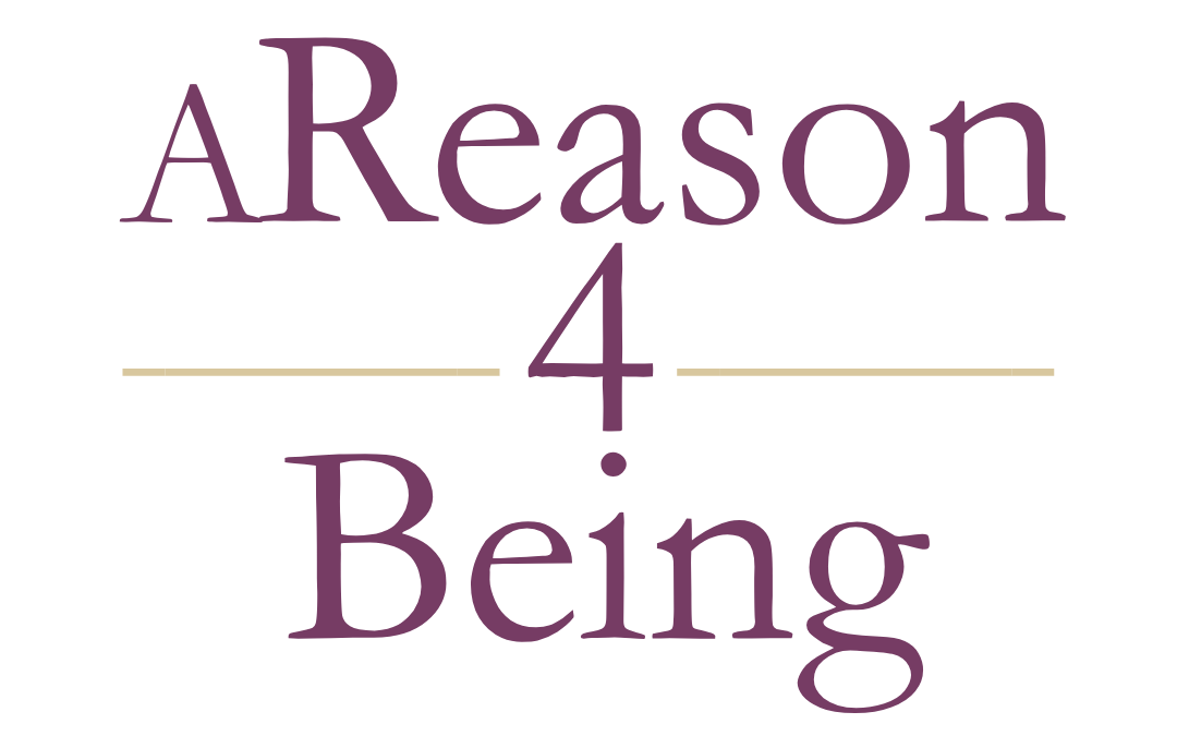 A Reason 4 Being Logo - H